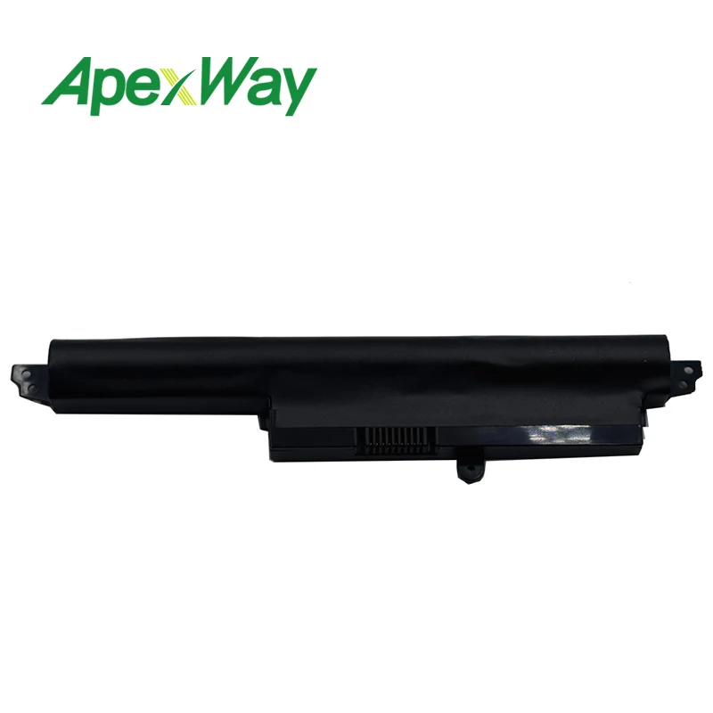 ApexWay Аккумулятор для ноутбука ASUS A31N1302 A31LMH2 A31LMH2 A31LM9H дляvivobook X200M X200LA F200CA 200CA 11," X200CA X200MA