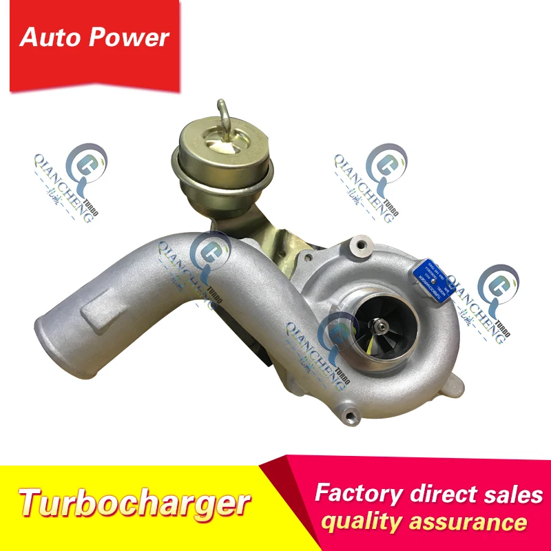 Высококачественный Турбокомпрессор Audi A4 TT для Golf SKoda Octavia seat leon 1 8 T k03s K03 53049500001