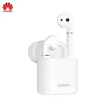 Беспроводные наушники Huawei Freebuds 2 Pro с поддержкой Hi Fi и сенсорным