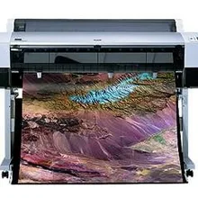 2" натуральный хлопок печати материал