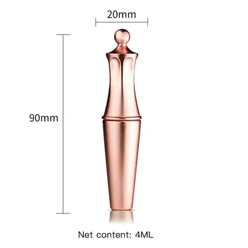 

New Magnetic Liquid Eyeliner Waterproof And Easy To Wear Magnetic Eyelash Special Eyeliner
