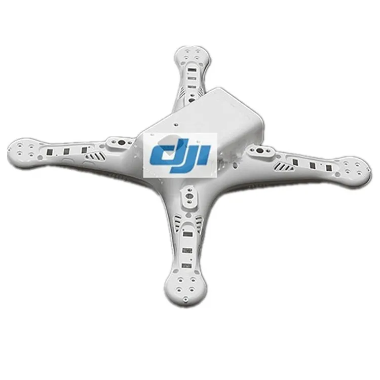 Body Shell For DJI Phantom 2 Vision Spare Part DJI PTM08 Top Bottom Cover