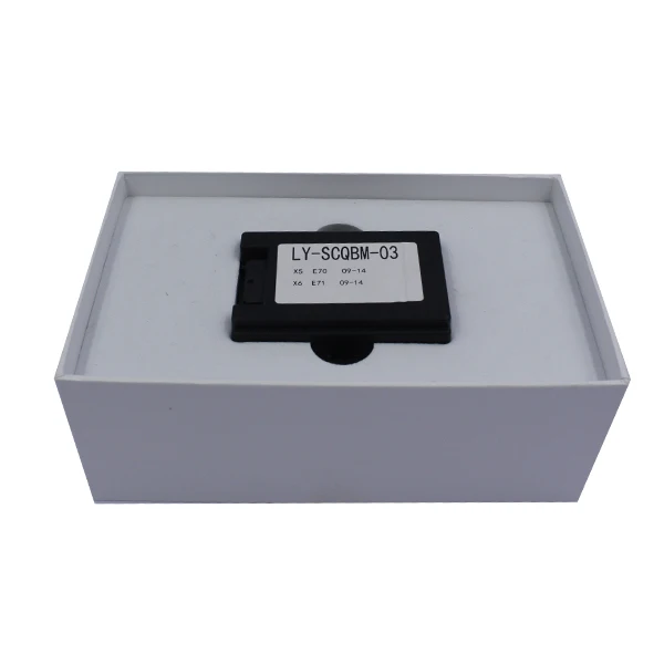 car window closer roll up module for BMW X5(year 2006 2013)/BMW X6(year