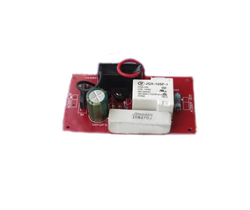 

LITE SOST Soft Star For Power Supply Power Protection Board 110V 220V