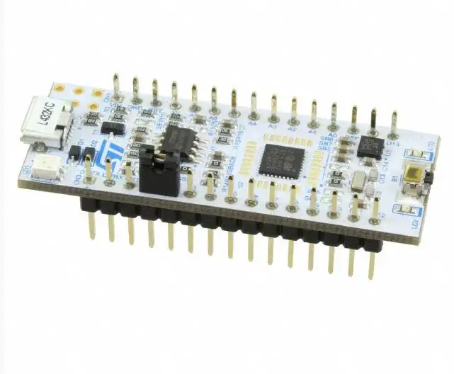 

NEW Original NUCLEO-L432KC DEV BOARD STM32L432KC Microcontroller Development Board