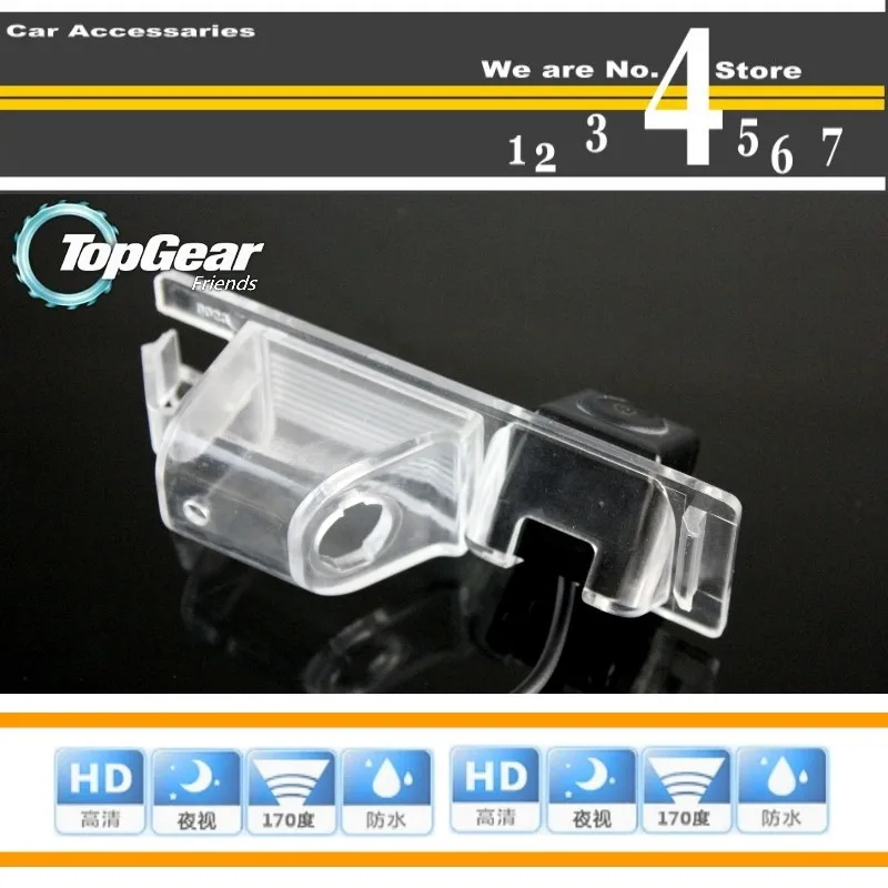 For Alfa Romeo AR GT  Nuovo  Car Camera High Quanlity Waterproof For PAL NTSC TO tuning 3