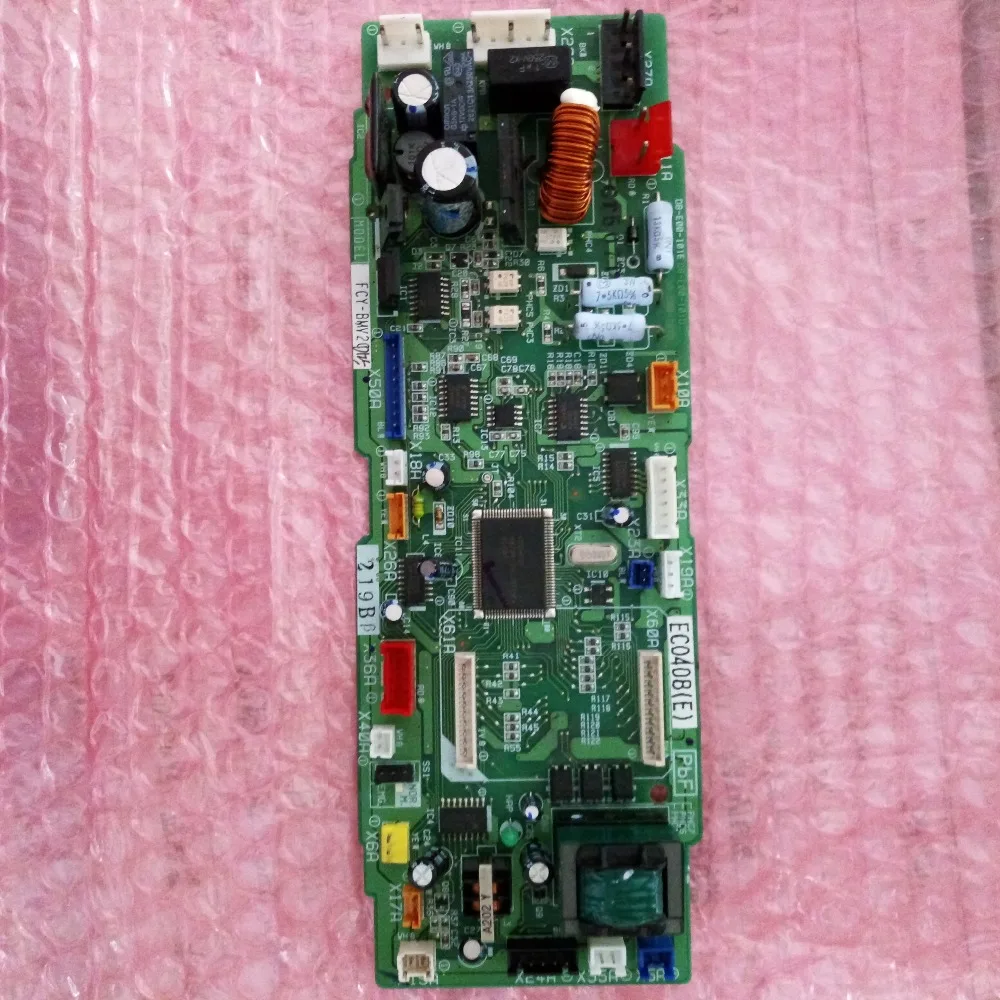 

EC0408 (C)/(E) Good Working Tested