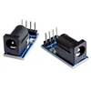 Best prices!!! 5PCS/LOT Dc power supply module for dc power adapter plate ► Photo 2/2