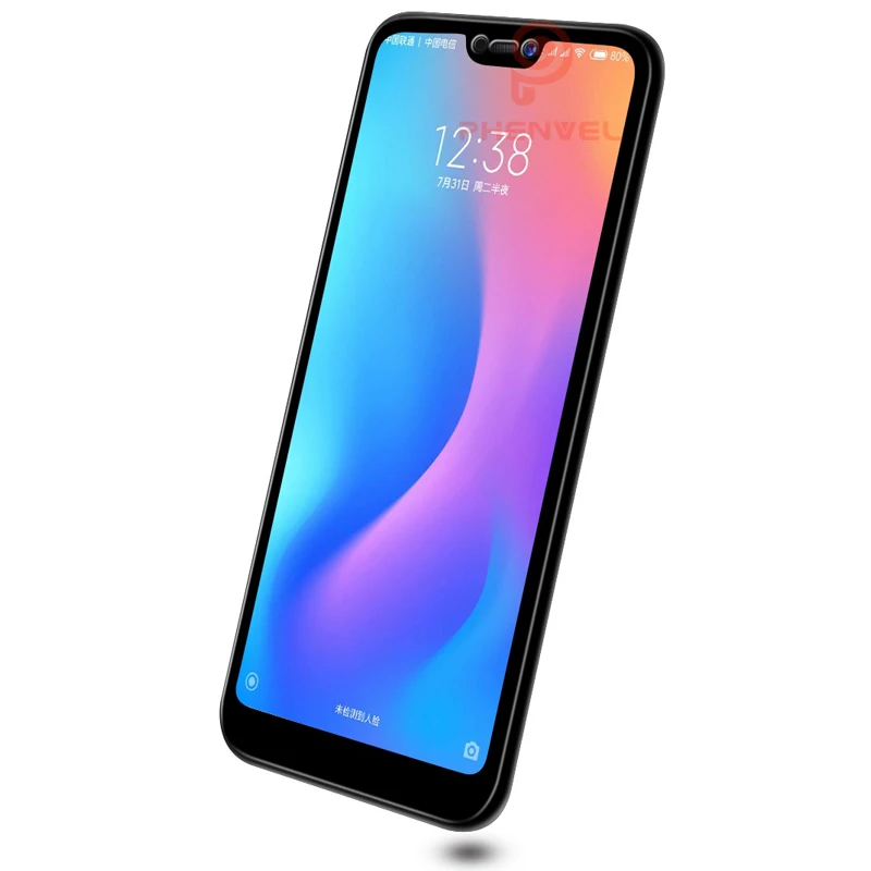 9H стекло для xiaomi Mi A2 Lite global Phenvel закаленное стекло для xiaomi redmi 6 Pro A3 A1 6X Mi A2 Lite защита экрана