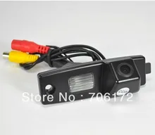 reverse parking camera backup car camera for car security for Toyota Highlander,Hover G3,Coolbear,Hiace /Kluger / Lexus RX300
