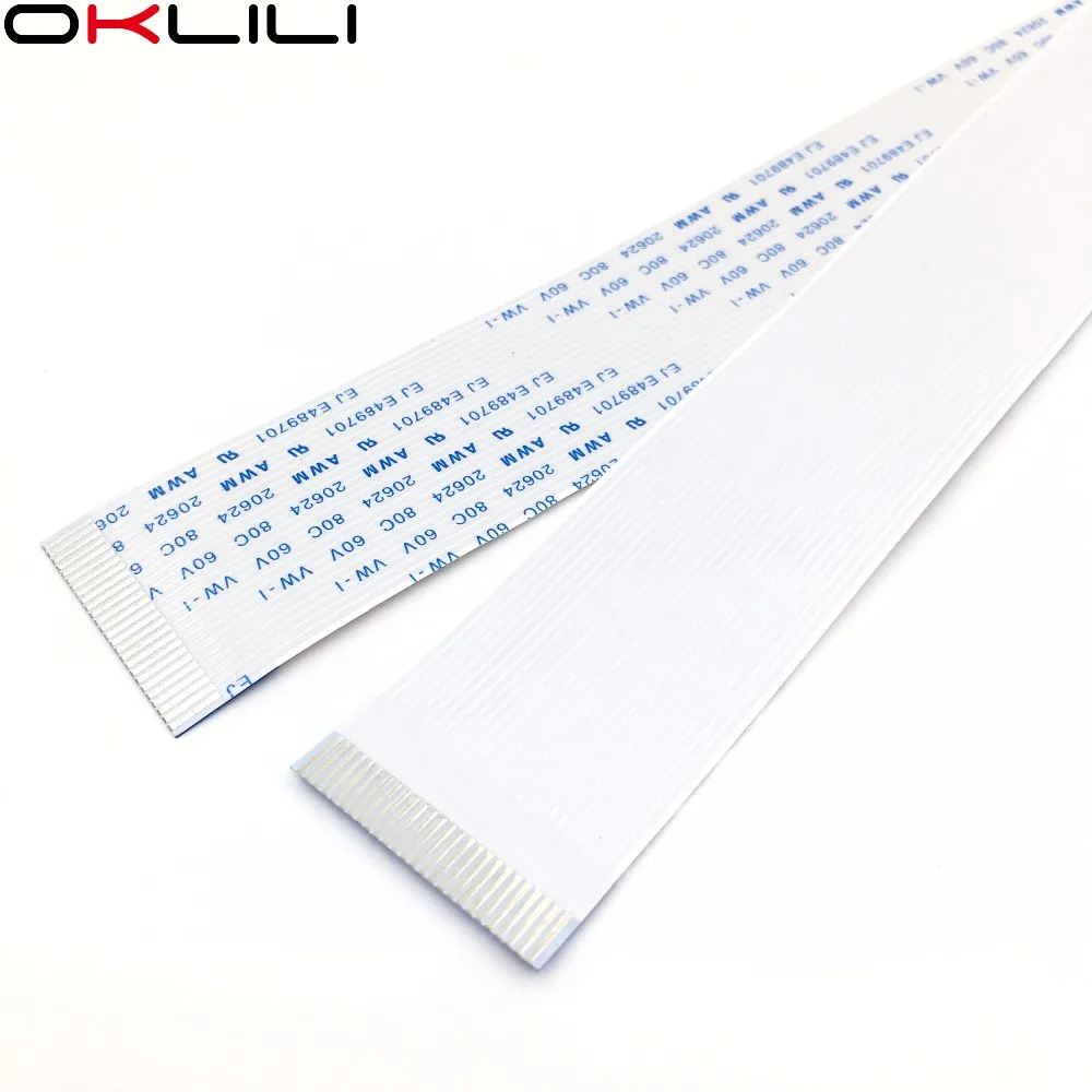 Painel de Controle 20x Mf4780 Cabo Flexível Plano de 26pin Ffc para Canon D530 D560 Mf4710 Mf4720 Mf4730 Mf4750 Mf4752 Mf4770 Mf4780 - Imagem 4