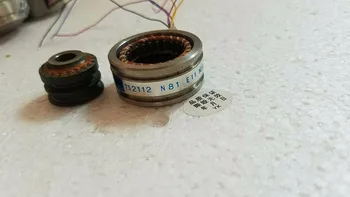 

Used encoder TS2112N81E11 TESTED PASS OK