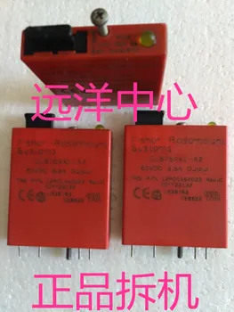 

CL6754X1-A2 60VDC 5A//250V 4 3.5A