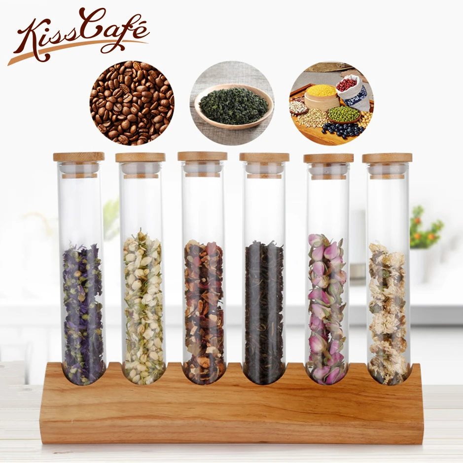 Стеклянная Банка Для Кофе Купить