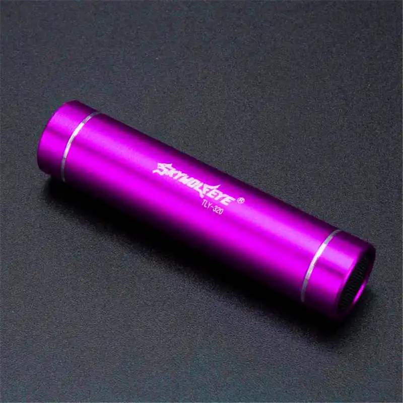 HOT!!! Super Mini 1000LM High Power Torch Q5 LED torch Tactical Flashlight AA Lamp Light powerful led flashlight #4S4 (13)