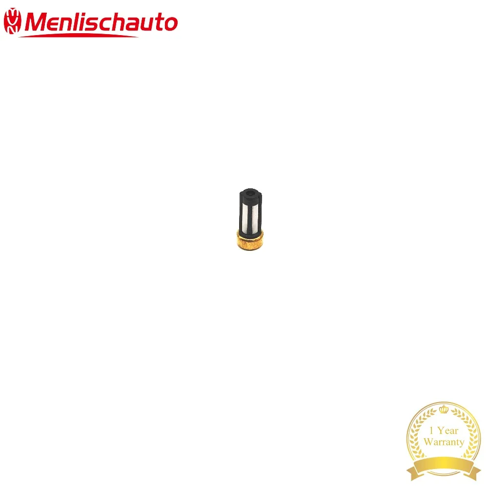

50pcs Best Performance New 12*6.06mm Micro Basket Fuel Injector Filter DR-FL-1002B For Japanese Car