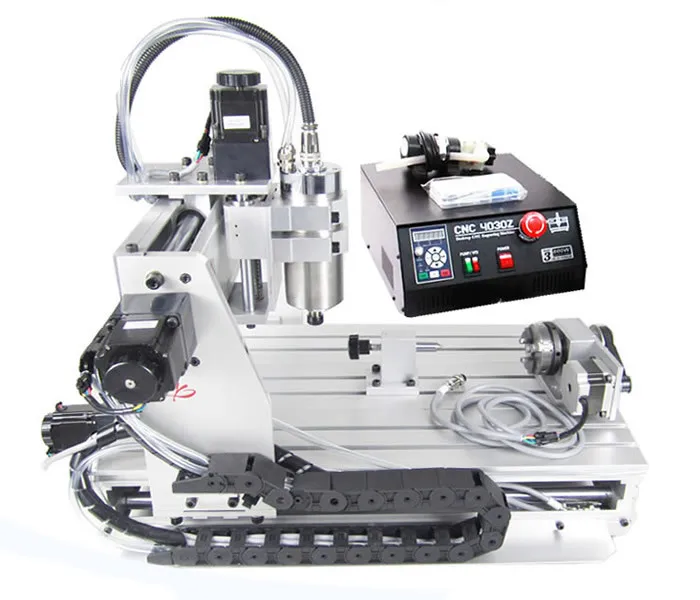 CNC 3040 Z-S 4axis (11)