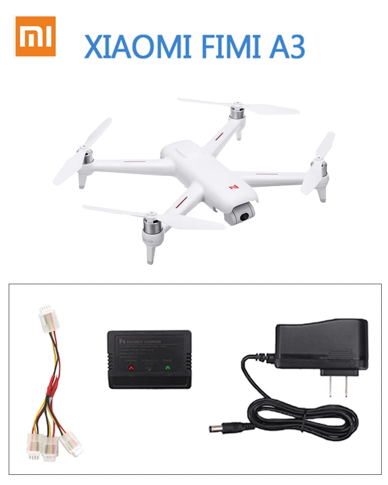 Xiaomi Fimi A3 Купить