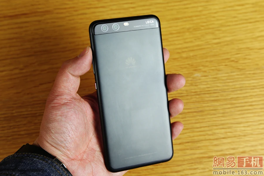 Международная версия HuaWei P10 VTR-L29 мобильный телефон Android 7,0 5," FHD 1920X1080 4 Гб ram 64 Гб rom 20.0MP отпечаток пальца NFC