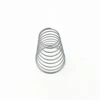 100PCS Tajima Embroidery Machine Big Size Spare Parts – Thinner Tension Spring YLT13035 - Image 2