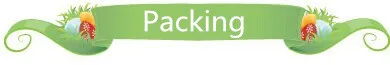 packing