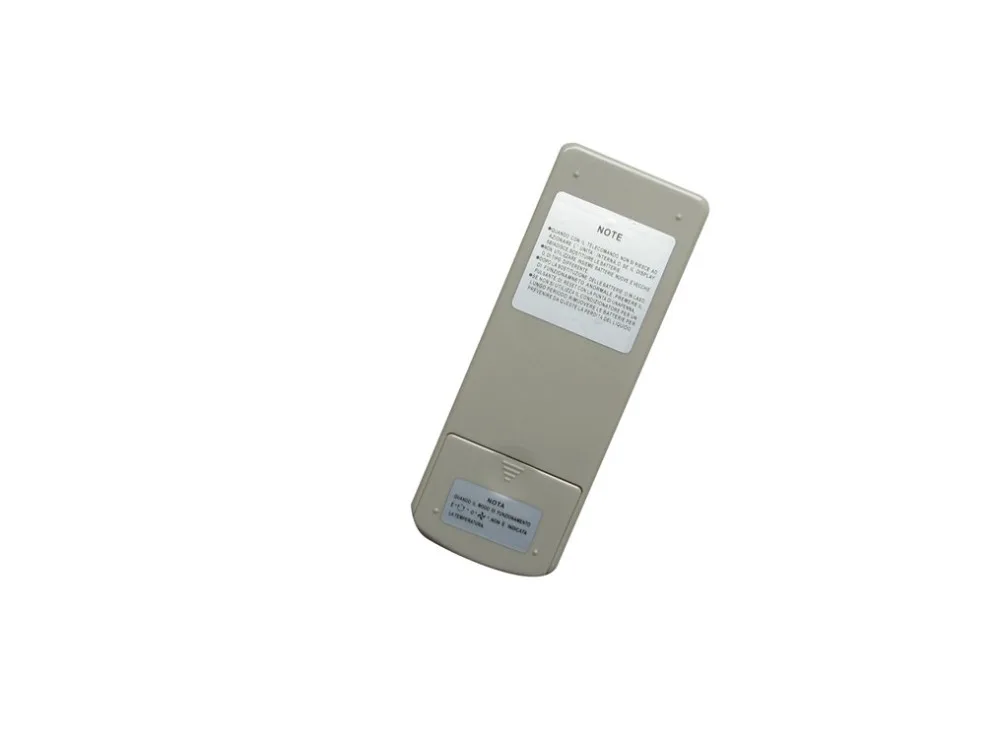 Пульт дистанционного управления для Hitachi RAF 50NH5 RAD 25NH5 35NH5 RAS 14KH2 18QH5E RAI 25NH5A