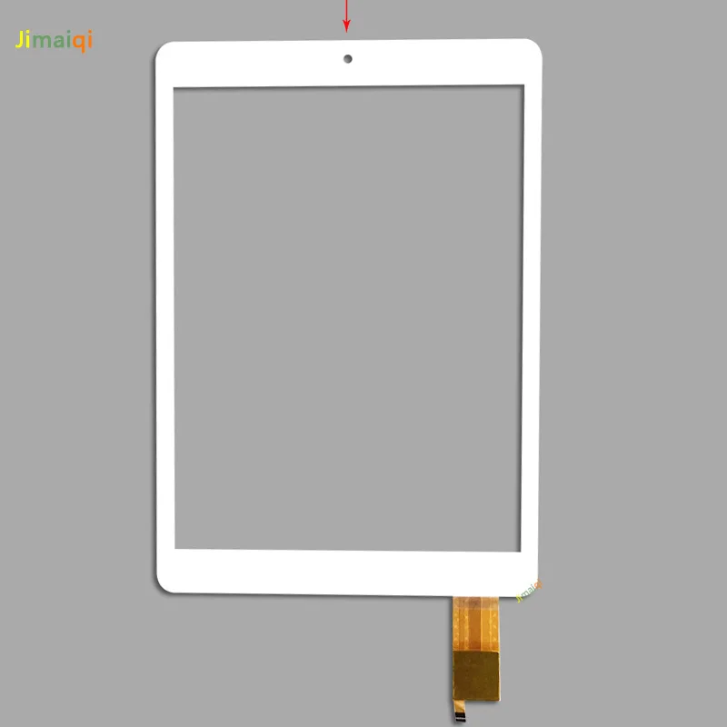 9 7 дюймовый сенсорный экран 100% новый для Haier Pad 971 сенсорная панель планшетный ПК