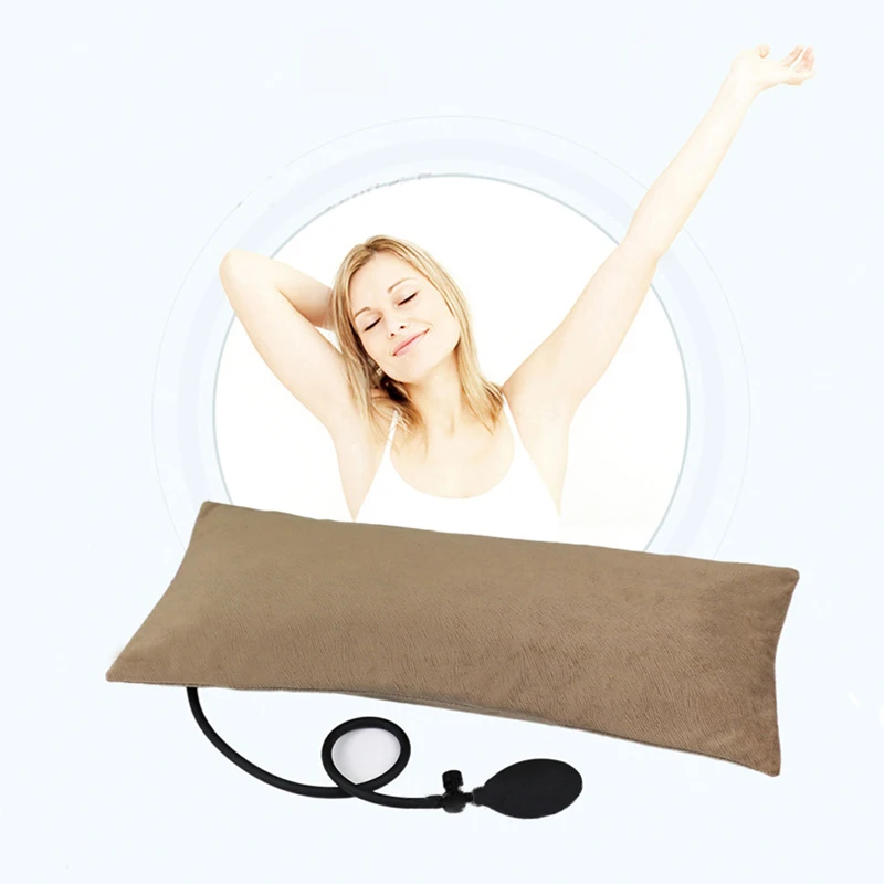 Inflatable pillow 6