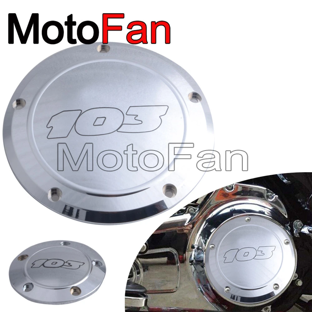 harley timing cover