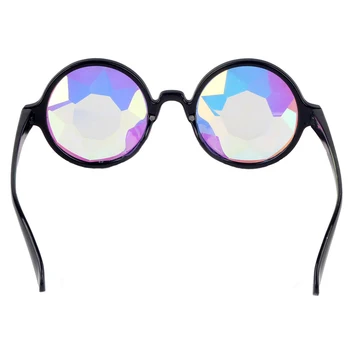 Women Vintage Steampunk Goggle Men 's Women's Sunglasses Designer Glasses 3