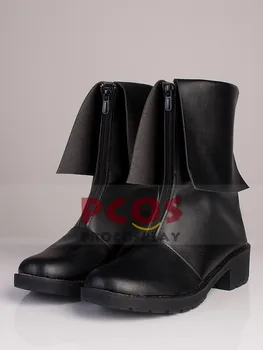 

Steins;Gate Kurisu Makise Cosplay Shoes / Boots mp003026