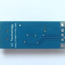 TP4056 1A зарядная плата зарядного устройства литиевая батарея модуль датчика