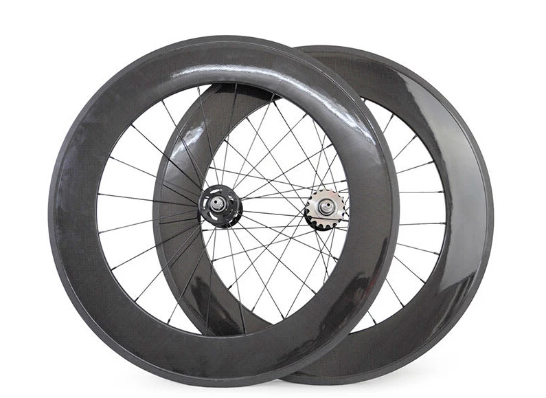 track bike rims