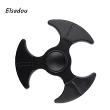 Цинковый сплав Спиннеры подшипник R188 декомпрессионный Спиннер игрушки взрослый алюминиевый