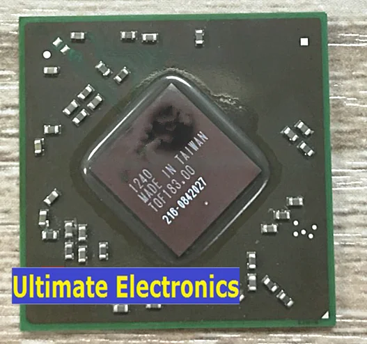 

ELECYINGFO Used 216-0842027 216 0842027 BGA chip tested 100% work and good quality