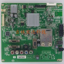 Оригинальная б/у KDL-32BX325 материнская плата 715G4403-M02-000-005K для экрана T315XW03