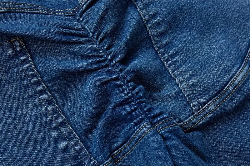 GENPRIOR, весенние сексуальные персиковые штаны, подтягивающие бедра, обтягивающие джинсы, пуш-ап, женские эластичные узкие брюки, джинсовые облегающие леггинсы, узкие штаны