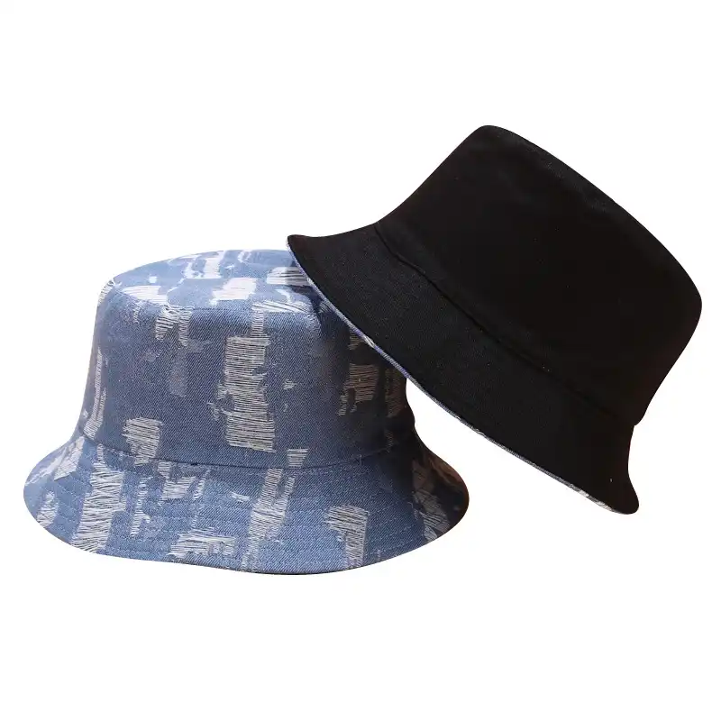 designer boonie hat