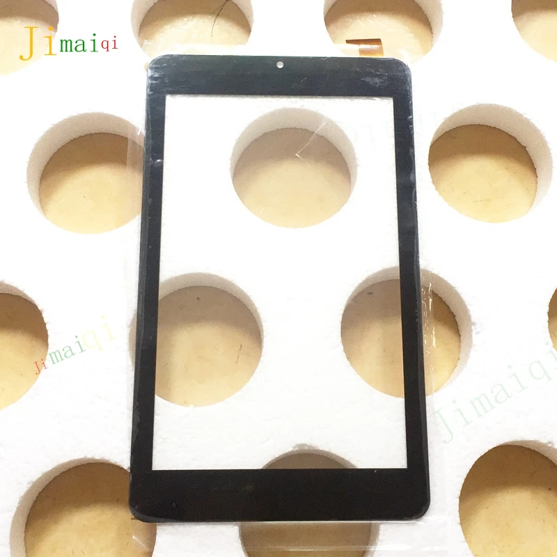 

Phablet Touch Screen For 7'' inch Visual Land Prestige PRO 7DS ME-7DS tablet External Panel Digitizer Glass Sensor Replacement