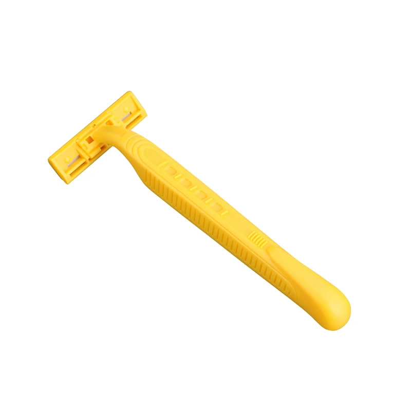 HAWARD Razor 30 шт. одноразовая бритва с двумя лезвиями для мужчин смазочной