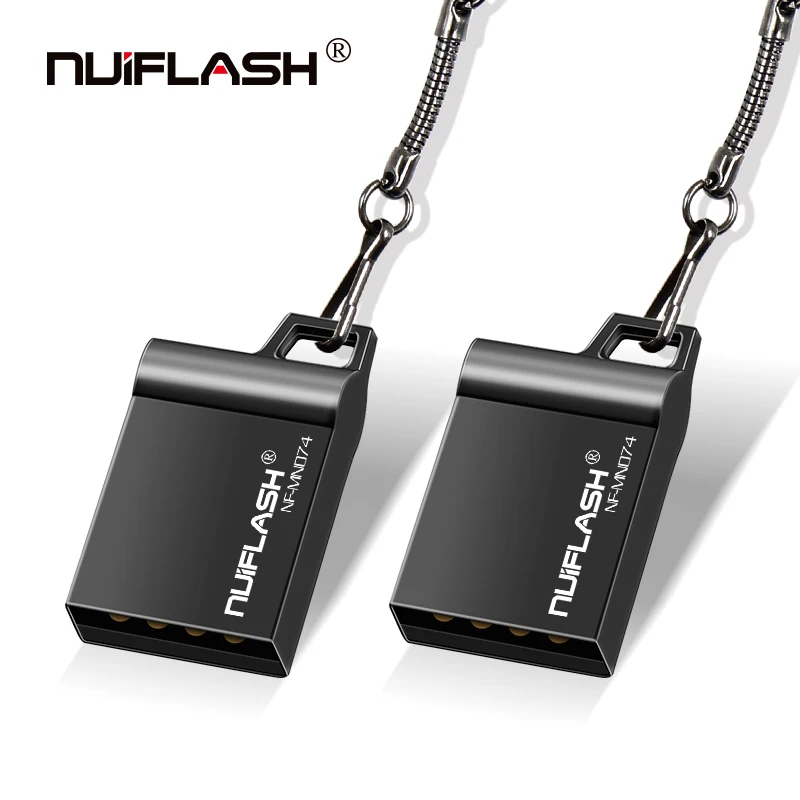 

super mini metal usb flash drive 64GB 32GB 16GB 8GB 4GB usb2.0 flash drive portable 128GB USB Pendrive Storage flash disk