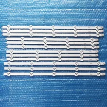 12pcs New Original LED Strip For LG 47