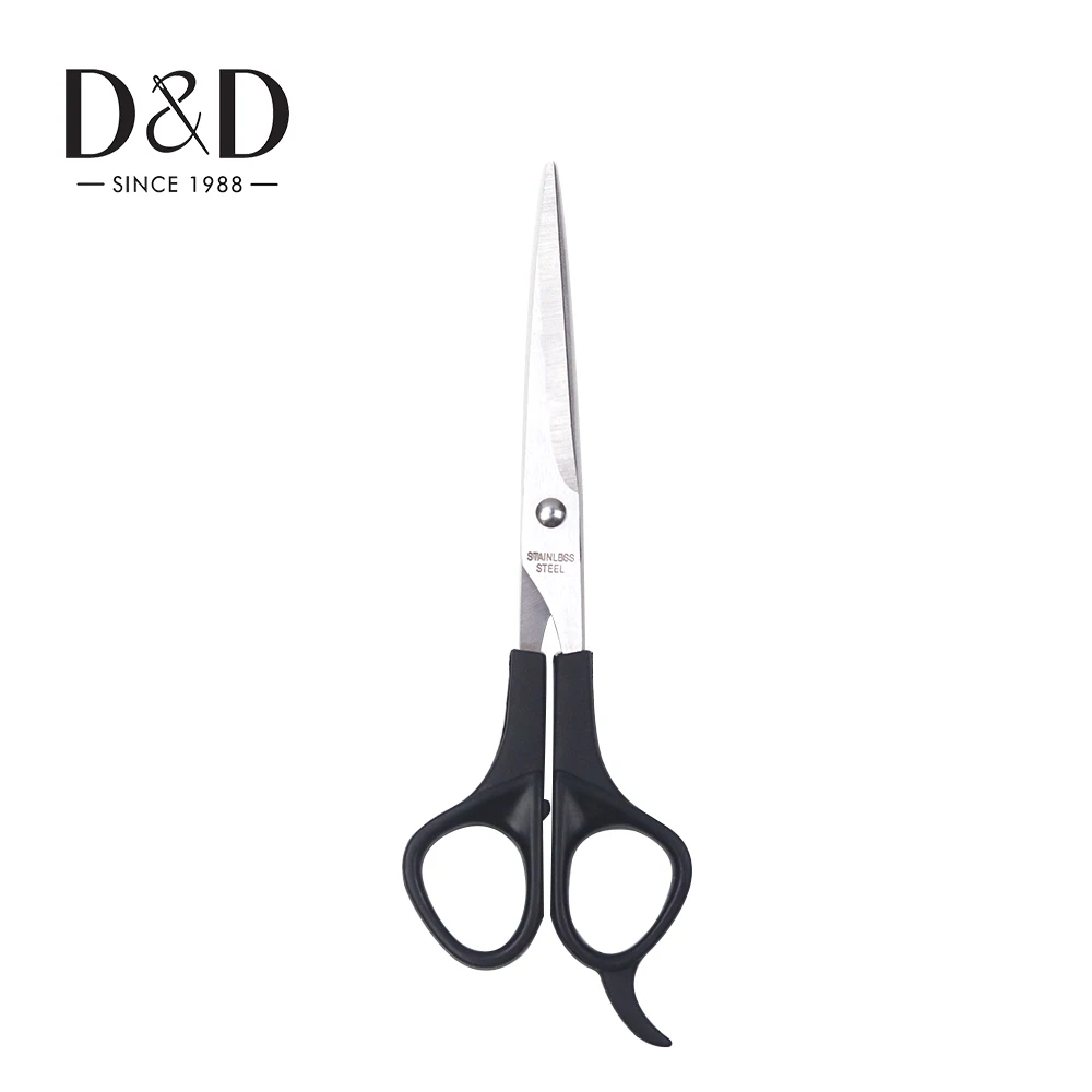 

1pc Stainless Steel Tailor's Scissors Sewing Scissors for Needlework Fabric DIY Clothing Dressmaker's Shears Sewing Tool