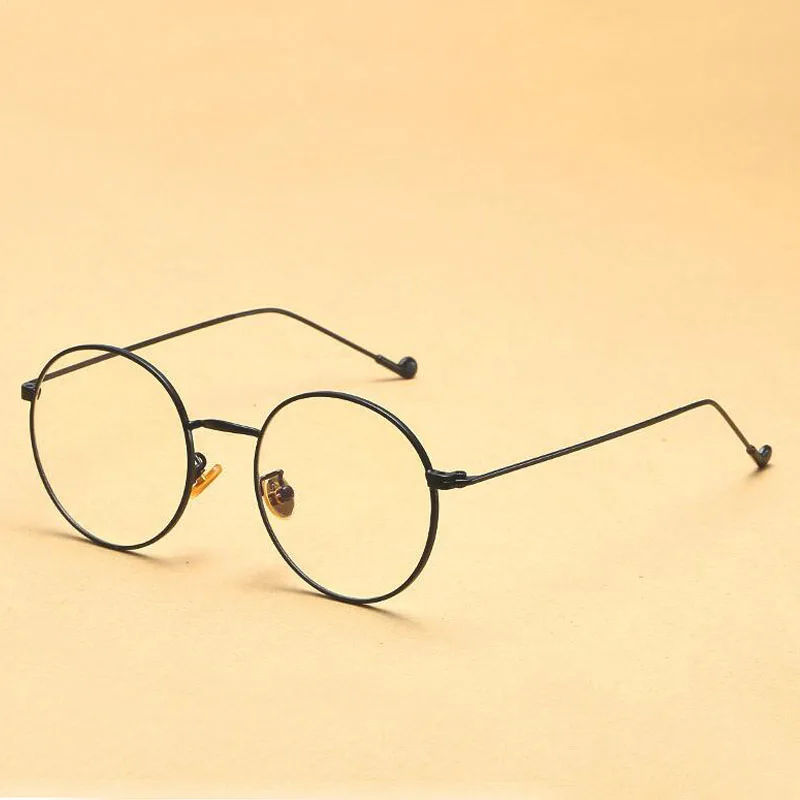 Dokly круглая оправа очки винтажные женские Классическая оправа для очков очки