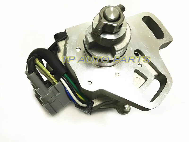 Refurbished ignition distributor for 93-95 To-yota Co-rolla Ce-lica Ge-o Prizm 1.8L 19020-16280 19020-16250