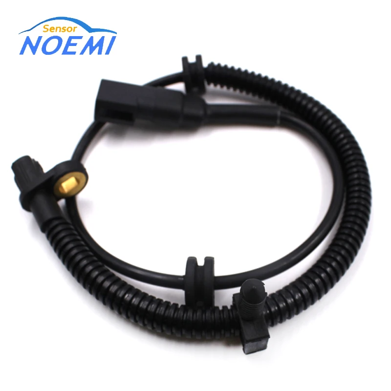 2017 New Abs Wheel Speed Sensor Rear Left Right For Ford Focus 1.4 1.6