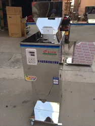 Machine de remplissage automatique pour le pesage des aliments, pour le thé et les granulés, version exquise, 20 3000g 