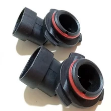 9005 9006 Авто светодиодные лампы для автомобиля светильник лампочка