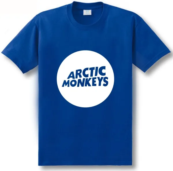 Arctic Monkeys 