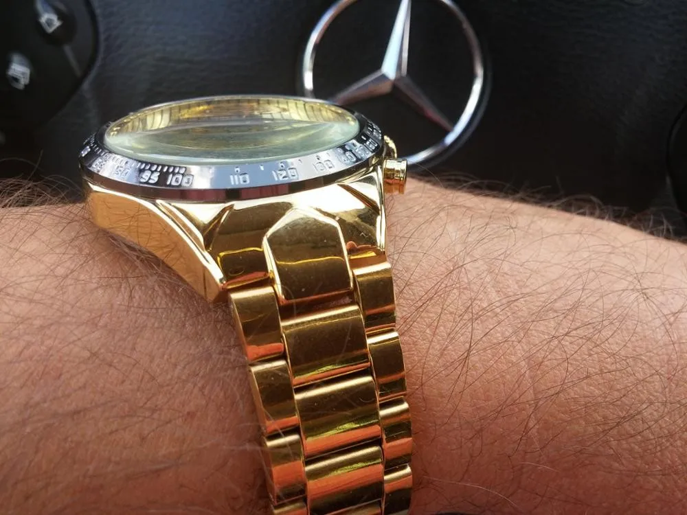 luxury luxury brand